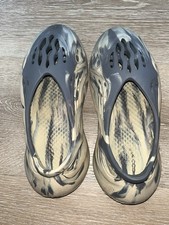 These are the adidas Yeezy