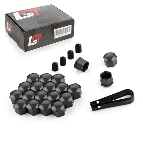 20x coprimozzi coperture dadi - coprimozzi,