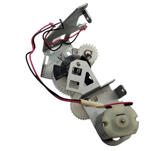 1800 gear motor assembly - motor,
