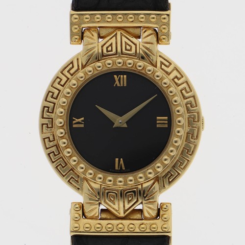 Orologio gianni versace - gianni,