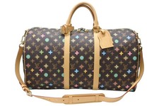 Louis Vuitton Keepol