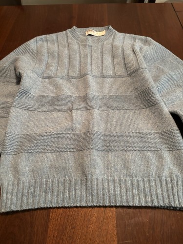 Maglione uomo vintage