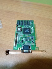 SCHEDA VIDEO ATI 3D RAGE II C