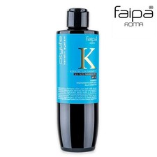 Shampoo Faipa Citylife Keratin Sun protezione solare capelli 250 ml