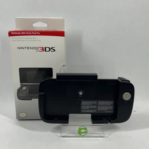 Nintendo 3ds circle pad pro - pad,
