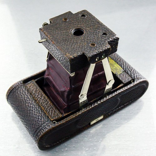 Eastman kodak 1 tasca - kodak,