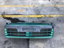 PARAURTI ANTERIORE COMPLETO