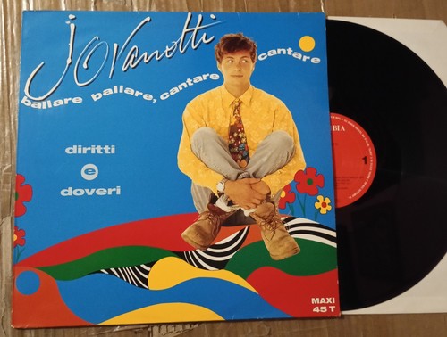 Jovanotti diritti doveri - diritti,