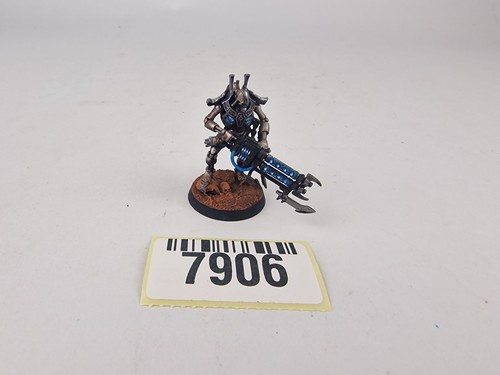 Necrons royal warden - necrons,