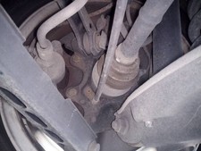 REAR RIGHT ANKLE / 2494846 FOR