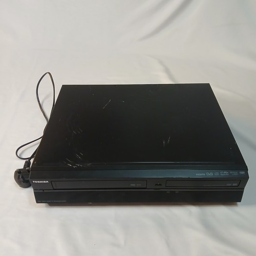 Toshiba dvr registratore - dvr-20,