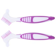  2 Pcs Spazzole Per La Casa