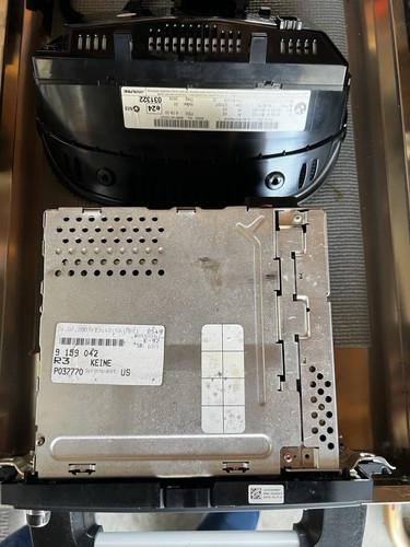 Bmw ccc system - bmw,