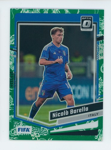 2024 nicolò barella panini - nicolò,