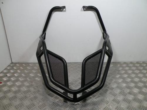 Scudo anteriore gilera fuoco - anteriore,