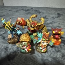 Personaggio Skylanders Giants