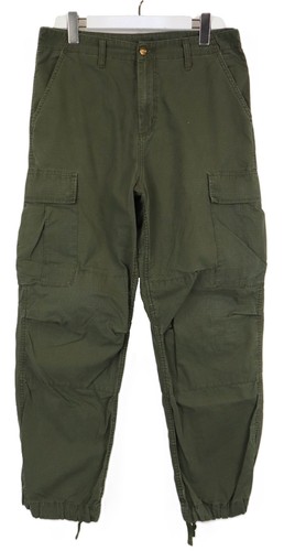 Pantalone carhartt cargo uomo - carhartt,