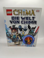 LEGO® Legends of Chima™