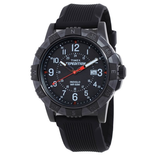 Orologio uomo timex - orologio,