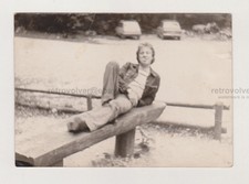 Affettuoso Bel Giovane Ragazzo