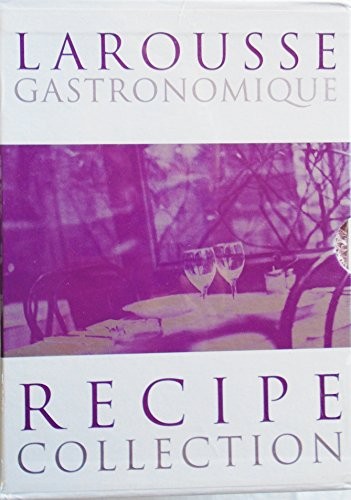 Larousse gastronomique recipe - larousse,