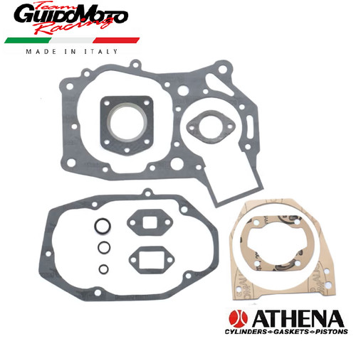 Guarnizioni motore ciclomotori - guarnizioni,