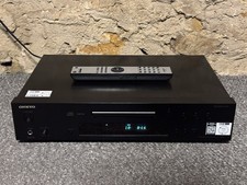 Onkyo C-7030 Lettore CD