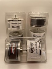 Lotto 3 estintori automatici