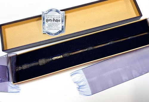 Noble collection harry potter - noble,