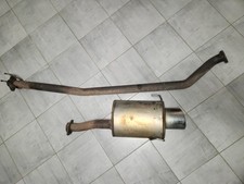 Scarico Supersprint Honda