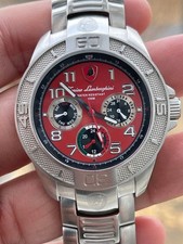 Orologio Tonino Lamborghini