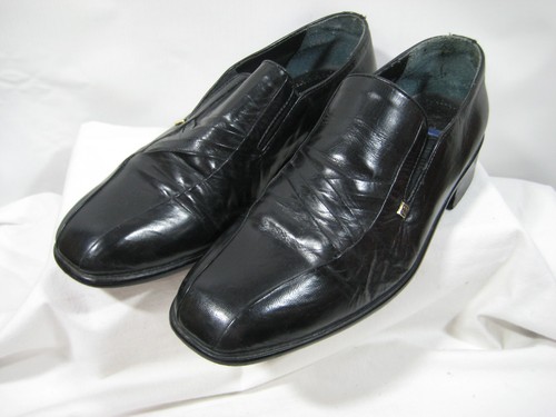 Scarpe slip uomo - scarpe, on