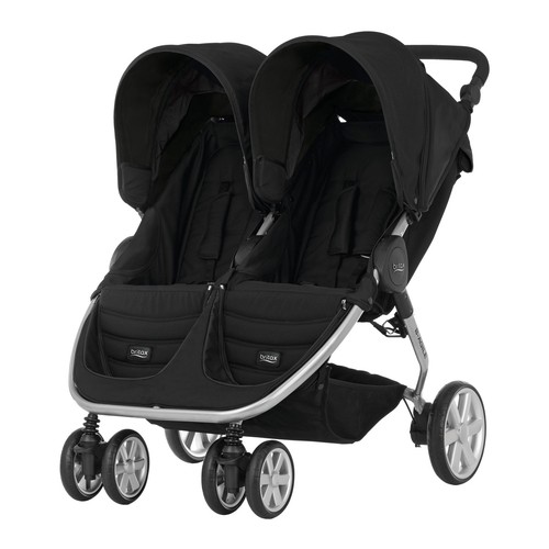 Agile double cosmos black - b-agile,