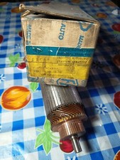 INDOTTO MOTORINO AVVIAMENTO