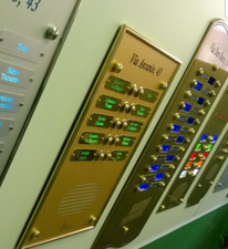  CTT3525 12Vac MODULI LED