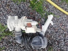 POMPA LAVATRICE OCEAN LF01050