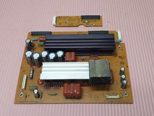 Scheda Z-SUS XSUS PER LG