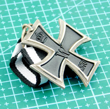 3498 WW1 CROCE DI FERRO