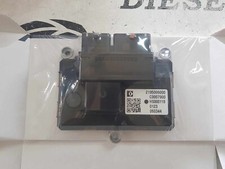 CENTRALINA ELETTRONICA