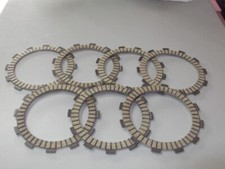 KIT DISCHI FRIZIONE GUARNITI