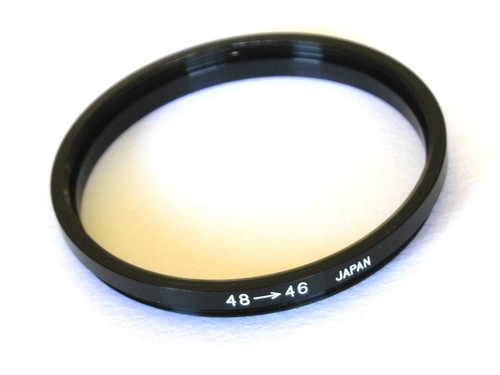 Adattatore step down 48mm 46mm - down, 48mm-46mm
