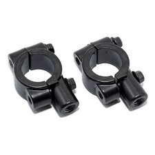 Spiegelhalterung Parzini