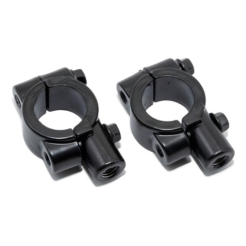 Supporto specchio parzini - supporto,