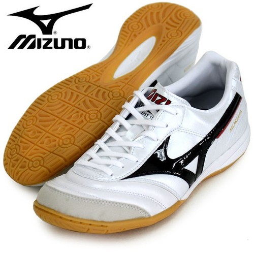 Nuove scarpe mizuno futsal - nuove,
