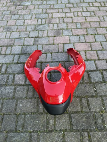 Carena cover serbatoio ducati - carena,