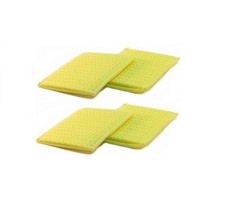 JV 4 Sponges 50 X 50Mm