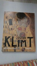 GUSTAV KLIMT. FLIEDL. 1'ED