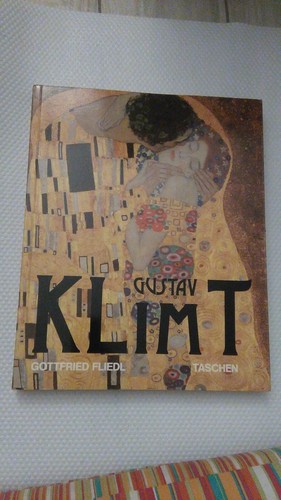Gustav klimt fliedl - gustav, 1'ed