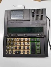 Calcolatrice Olivetti Logos 60