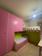 Cameretta Moretti Compact